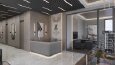 Profesyonel 3D İç Mekan Tasarımı ve Gerçekçi Render