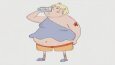 2D Kısa Animasyon Ve Gif