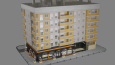 3D Model, Karakter, Animasyon ve Çevre