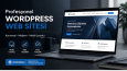 WordPress & Frontend Web Tasarım ve Geliştirme