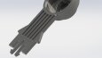 Makine Mühendisinden 3D Ürün Tasarımı ve Prototip Geliştirme