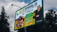 İpsala Belediyesi Billboard Tasarımı