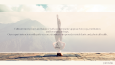 Inner Peace Yoga Stüdyosu Logo Çalışması