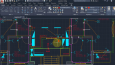 AutoCad çizimlerim