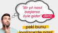 Sosyal medya tasarımları