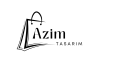 Azim Tasarım - Kişisel Marka Logosu