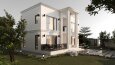 Profesyonel 3d ve 2d render ve çizim