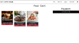 Restorant Web Sitesi