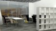 3D Ofis Tasarımı