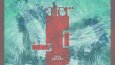 Albüm kapak çalışmaları cover art 1 (piroman)