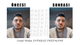Fotoğraf düzenleme-filtreleme-netleştirme