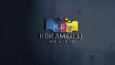 KBK Ambalaj Kurumsal Logo Dizayn