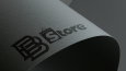 BB Store Logo Design