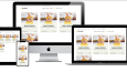 Diyetisyen web sitesi