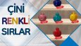 Çini/Seramik Post Tasarımları 