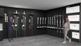 3d modelleme Çalışmalarım