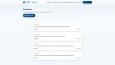 Lumina Diş Estetik – Klinik Web Sitesi Demo Tasarımı