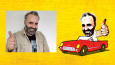 Karikatür logo tasarımlarım