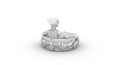Ürün Tasarımı, 3D Model Çalışmaları Ve Baskıları