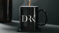 DRK Hukuk & Danışmanlık Logo ve Kurumsal Kimlik