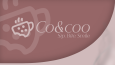 Co&coo Marka Tanıtım Broşürü