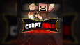 Craft Neva sunucusuna logo tasarımı