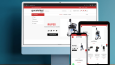 Süper Hızlı Anahtar Teslim Websitesi