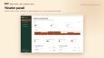 ROOT Coffee — QR Kodlu Kafe Sadakat Uygulaması ve Paneli