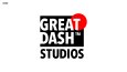 Great Dash Studios™ Logo Tasarımı (Konsept)