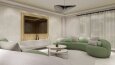 3d Görselleştirme-Mimari Render-Modelleme