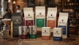 Denso Coffee | Konsept Marka Kimliği Tasarımı