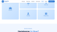 DentaVita – Modern Diş Kliniği Web Sitesi