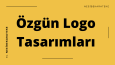 Etkileyici - Özgün Logo Tasarımları 