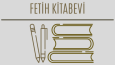 Kütüphane logo tasarımı