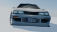 Nissan S13