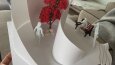 Maket modellemesi