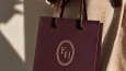 Esma Hanım Retro Premium Logo Tasarımı