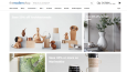 Premium Shopify Temaları ile Yapılan Çalışmalarımız