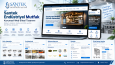 Santek Endüstriyel Mutfak | Kurumsal Web Sitesi