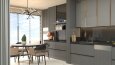 3D MUTFAK GÖRSELLEŞTİRME