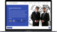 Kurumsal Ajans Web Tasarımı