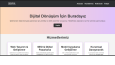 SB Dijital - Web Danışmanlık ve Tasarım Hizmetleri
