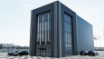 3D modelleme , tasarım ve görselleştirme.