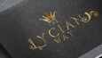 Logo Çalışmalarım