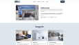 Mahir Mobilya & Spot Websitesi