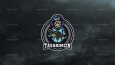 Gaming Logo Tasarımları