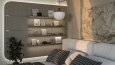  Z HOUSE - İç Mekan Tasarımı