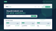 Sektörünüze Özel Tasarlanan Web Sitesi Vitrinimiz