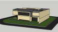 3D Modelleme