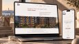 BAOF İnşaat — Kurumsal Web Sitesi Tasarımı